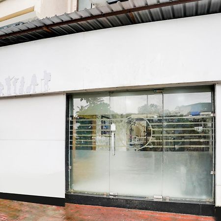 Collection O Andheri Near Mumbai Airport Formerly We Stay Exterior foto